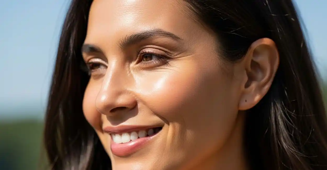 Youthful Glow: A Rotina que Devolve o Viço à Pele Madura